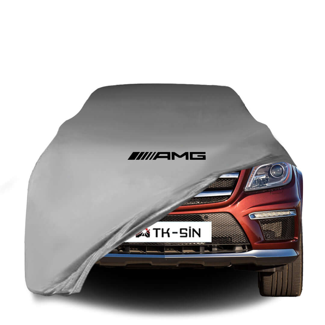 MERCEDES BENZ GL (X166) Indoor Car Cover