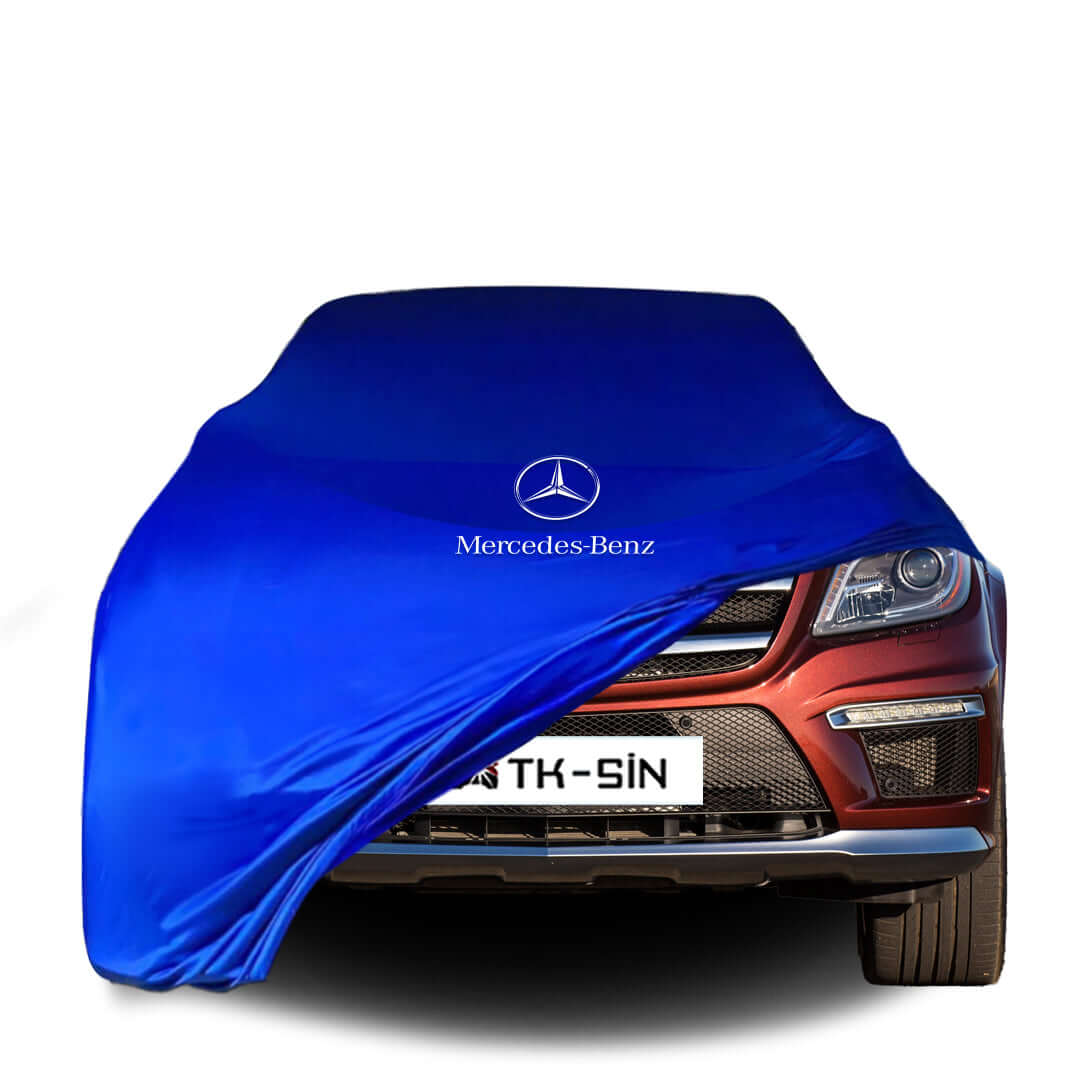 MERCEDES BENZ GL (X166) Indoor Car Cover