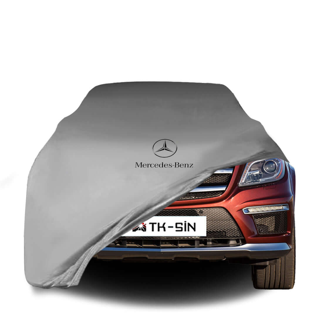 MERCEDES BENZ GL (X166) Indoor Car Cover