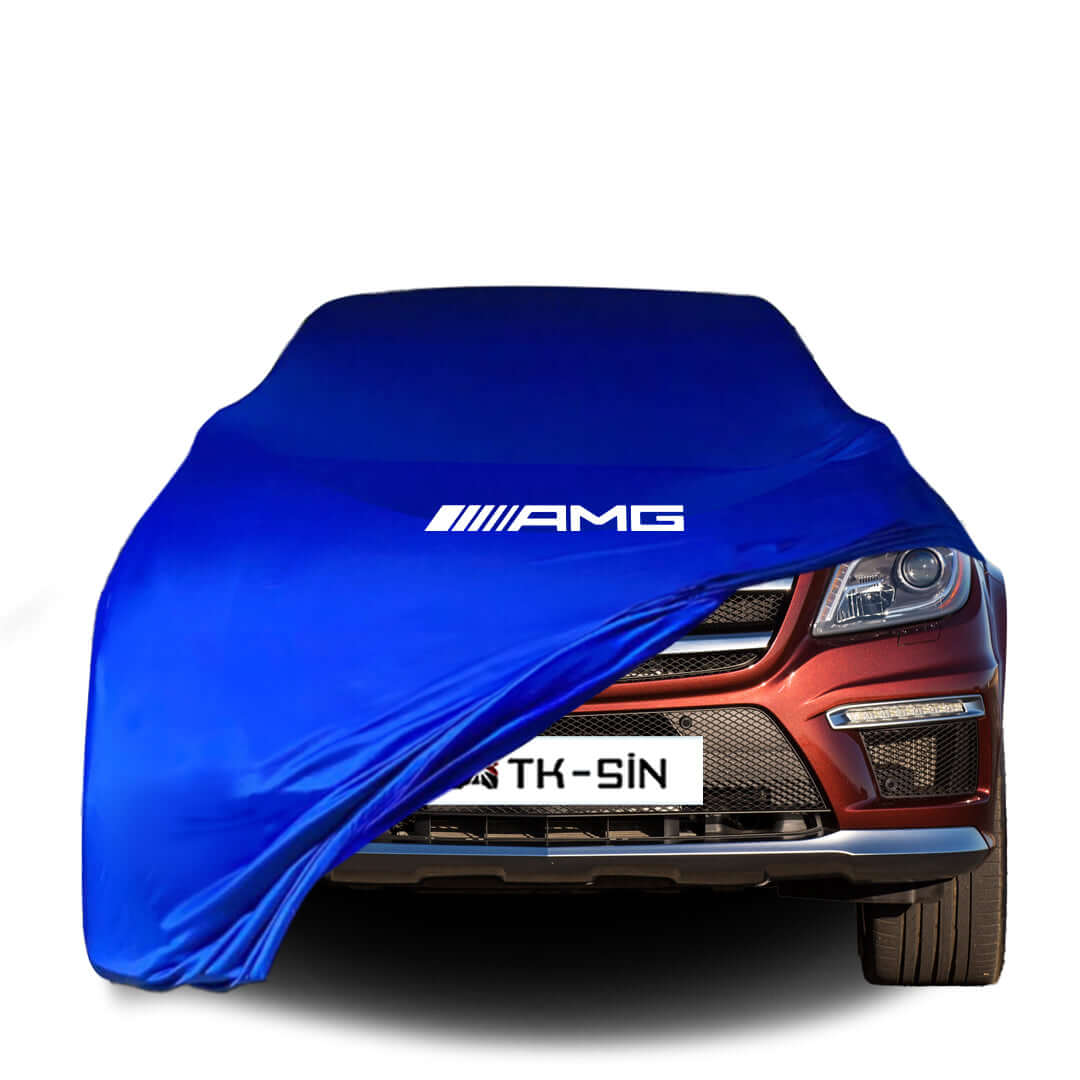 MERCEDES BENZ GL (X166) Indoor Car Cover
