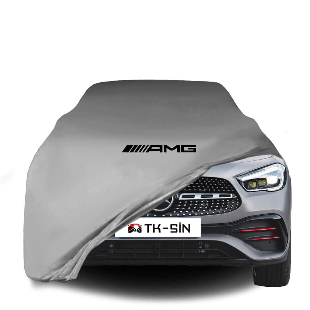 MERCEDES BENZ GLA H247 Indoor Car Cover