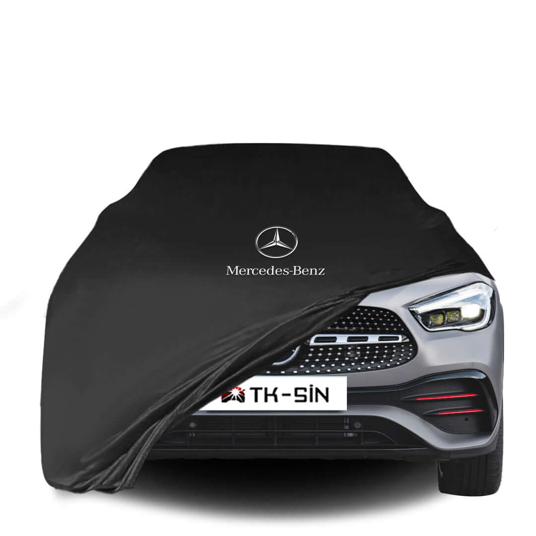 MERCEDES BENZ GLA H247 Indoor Car Cover