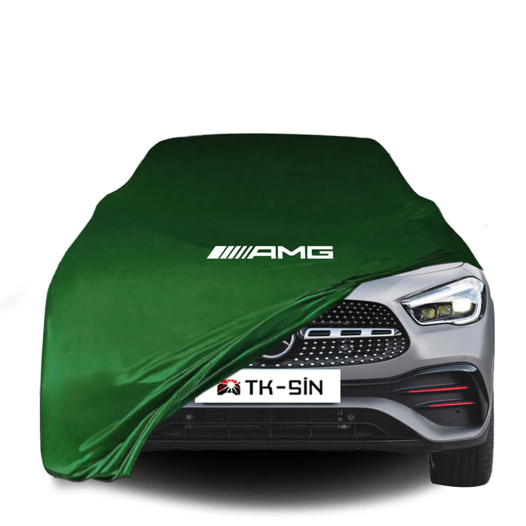 MERCEDES BENZ GLA H247 Indoor Car Cover