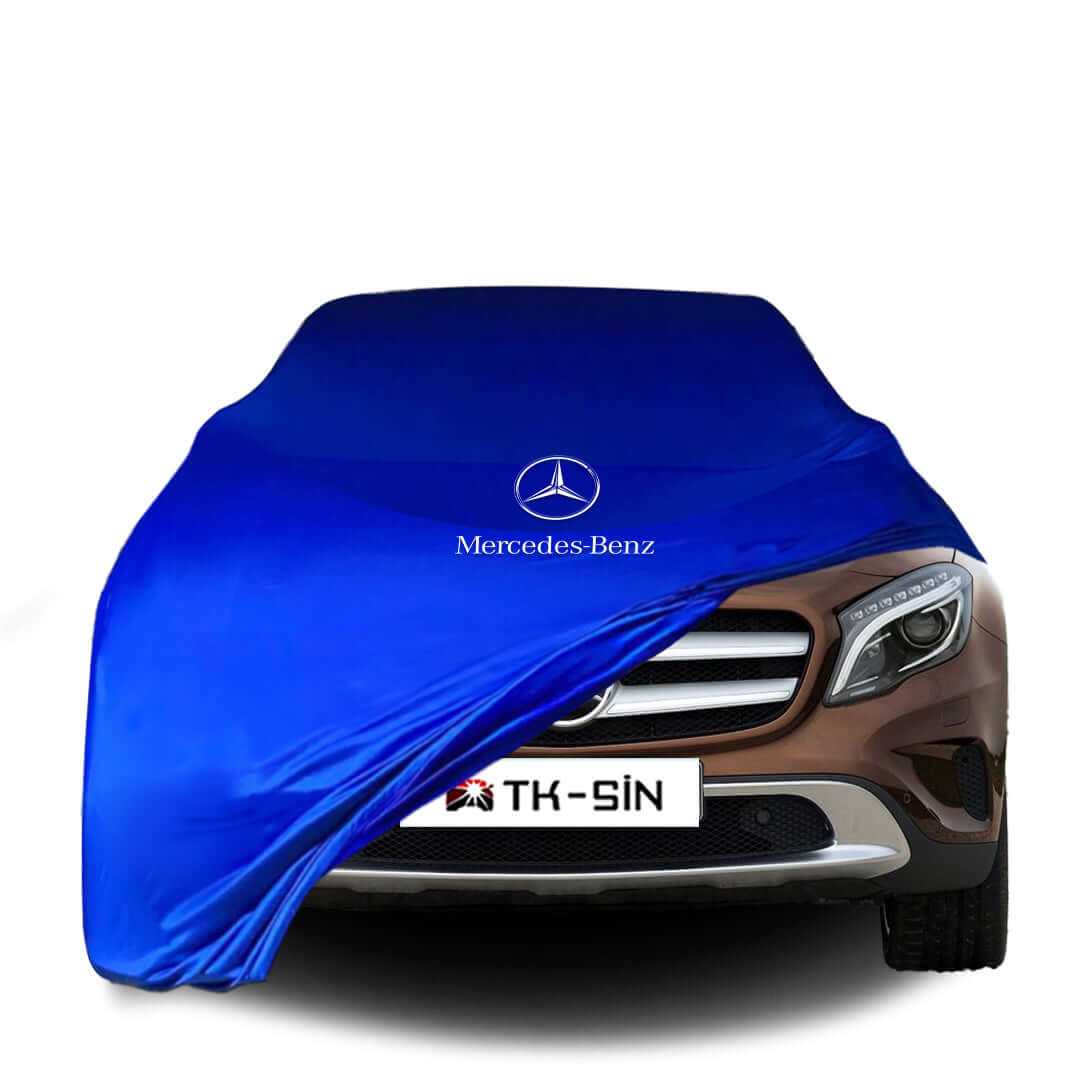 MERCEDES BENZ GLA X156 (2013-2019) Indoor Car Cover