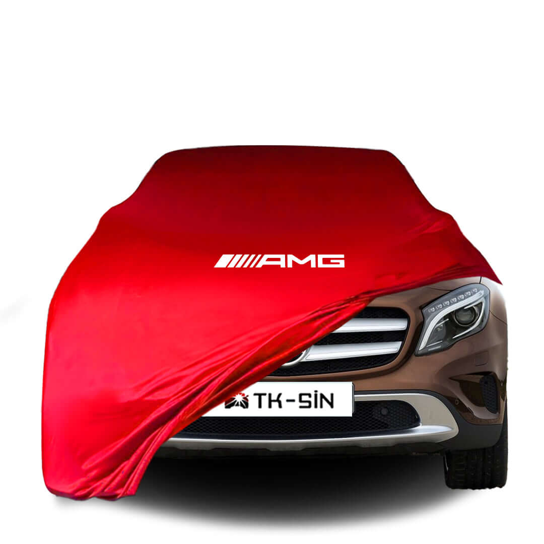 MERCEDES BENZ GLA X156 (2013-2019) Indoor Car Cover