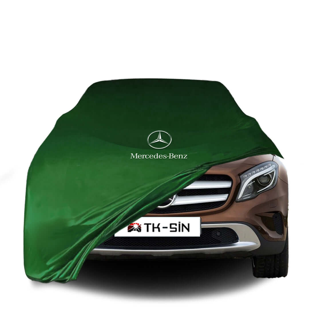 MERCEDES BENZ GLA X156 (2013-2019) Indoor Car Cover