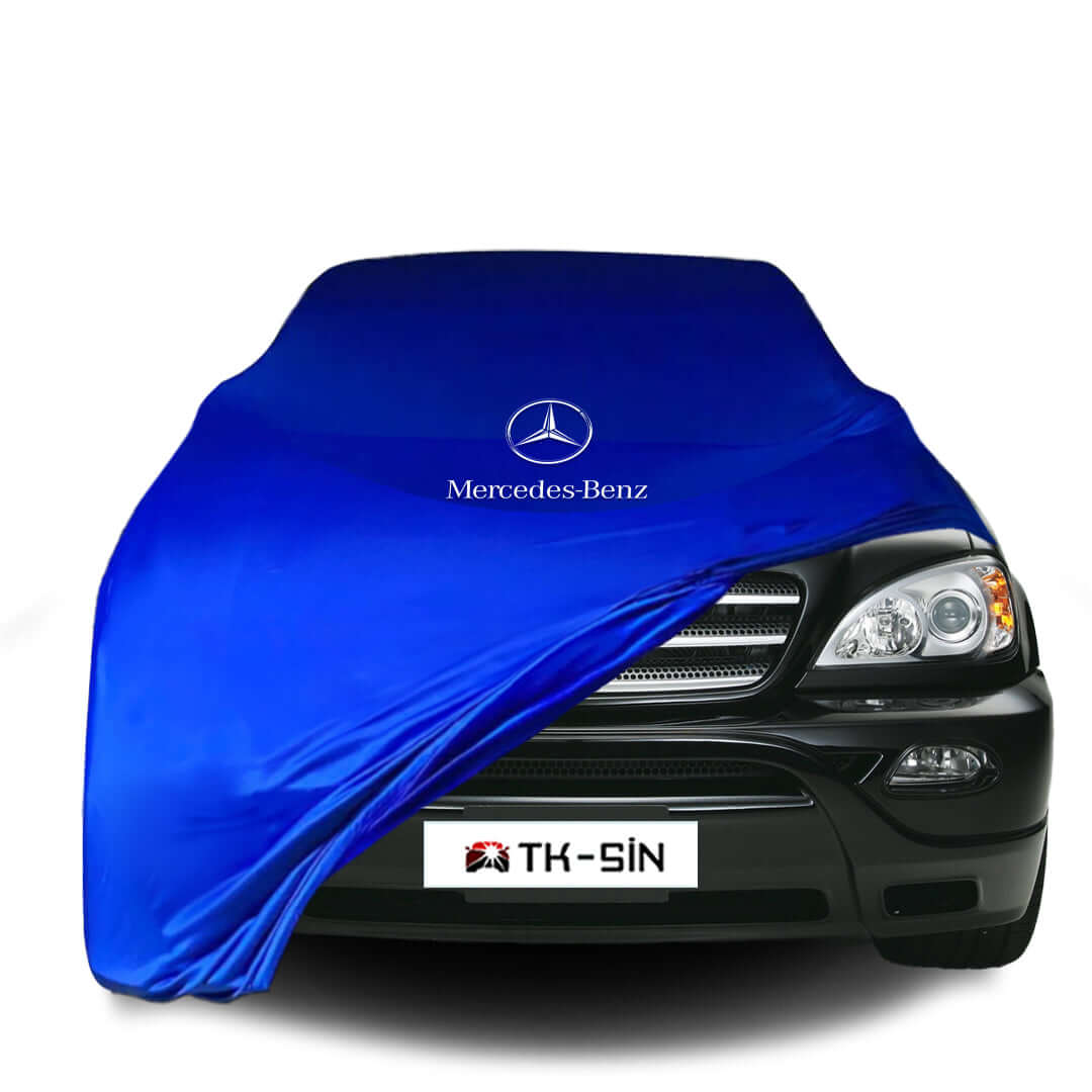 MERCEDES BENZ GLB Indoor Car Cover
