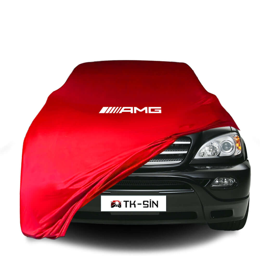 MERCEDES BENZ GLB Indoor Car Cover