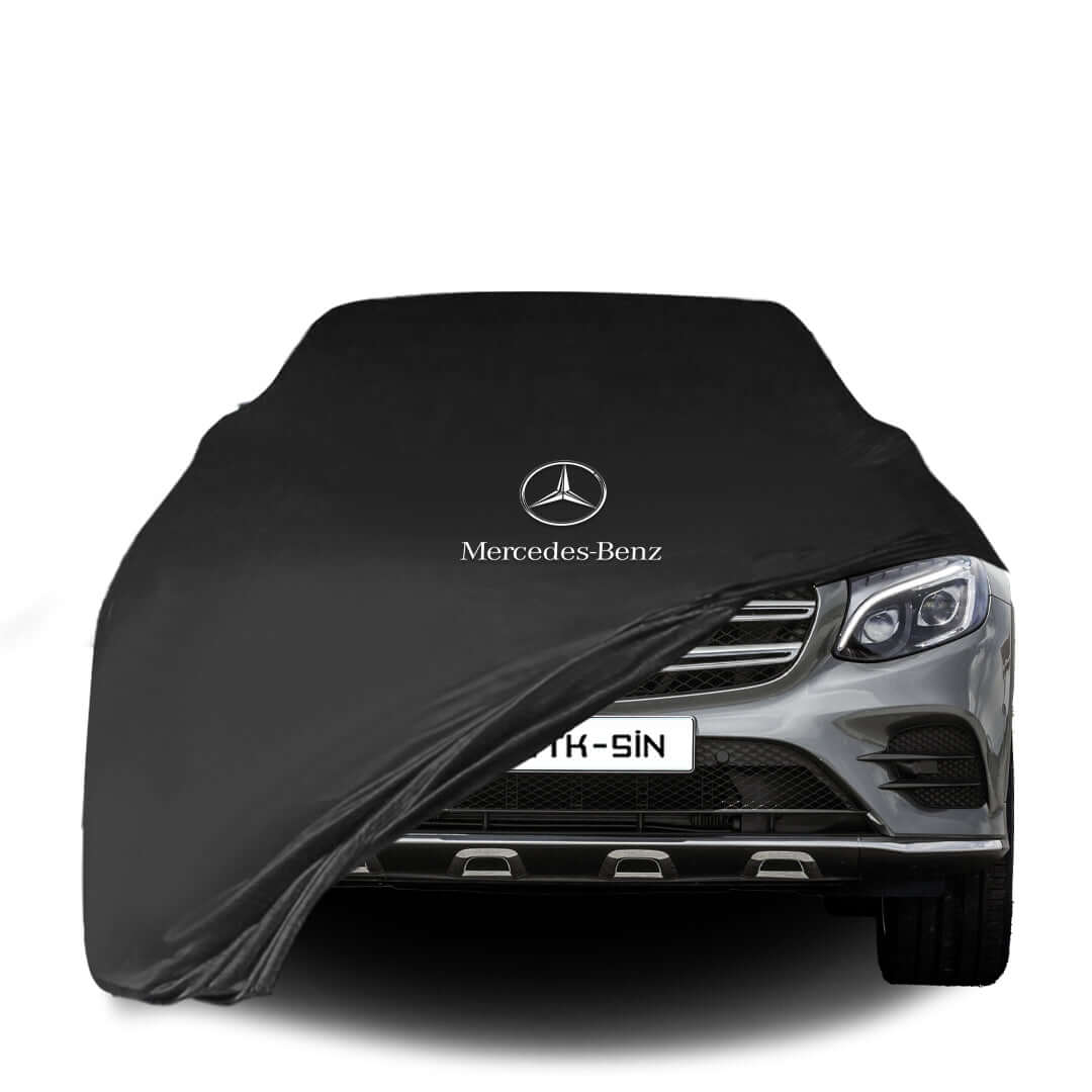 MERCEDES BENZ GLC X253 Indoor Car Cover