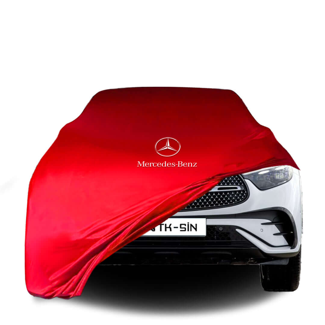 MERCEDES BENZ GLC X254 Indoor Car Cover