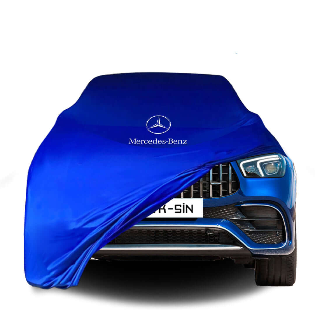 MERCEDES BENZ GLE V167 Indoor Car Cover