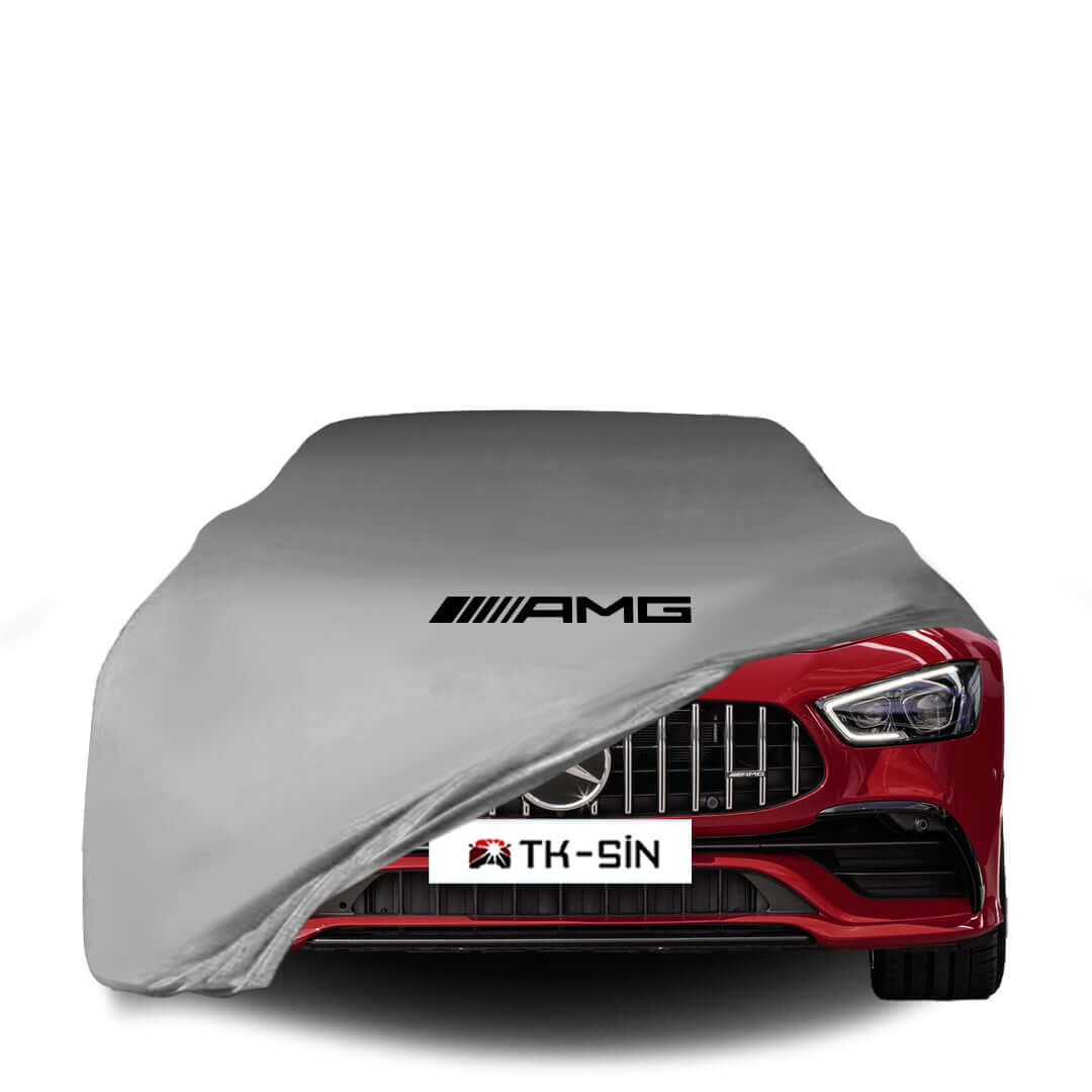 MERCEDES BENZ GT-4 DOOR COUPE Indoor Car Cover