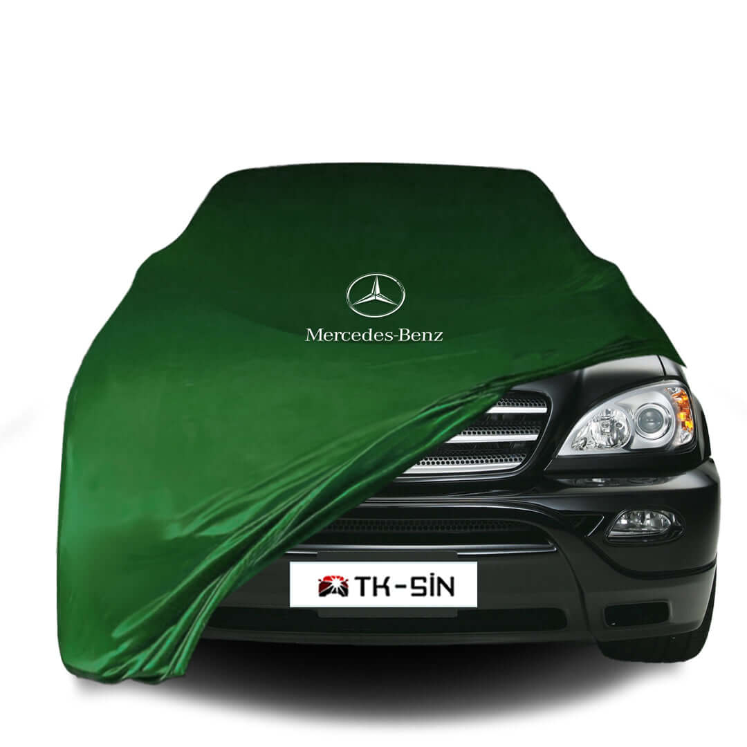 MERCEDES BENZ M W163 Indoor Car Cover