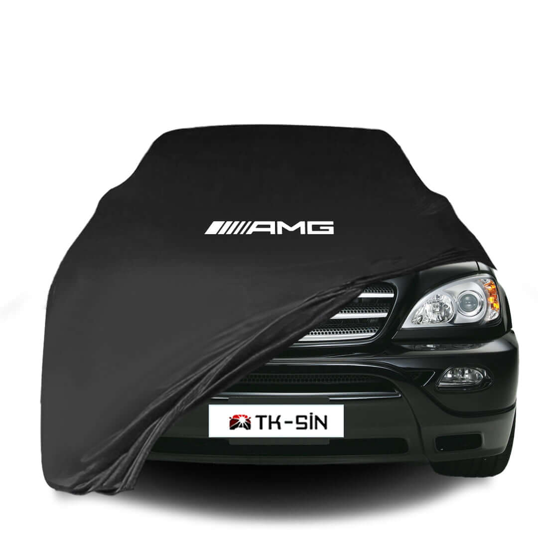 MERCEDES BENZ M W163 Indoor Car Cover