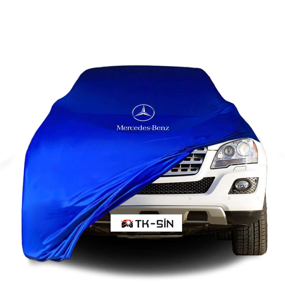 MERCEDES BENZ M W164 Indoor Car Cover