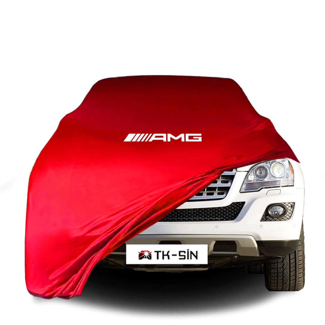 MERCEDES BENZ M W164 Indoor Car Cover