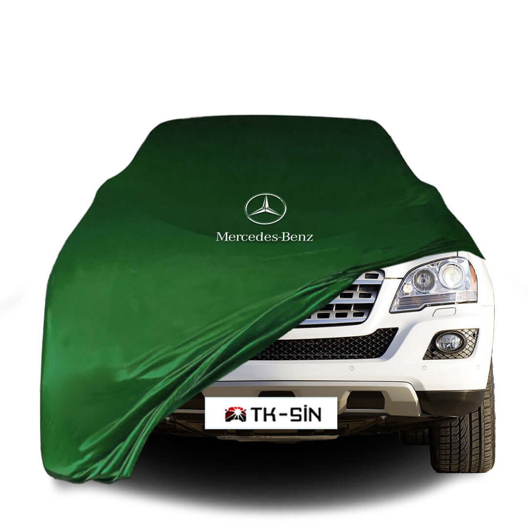 MERCEDES BENZ M W164 Indoor Car Cover