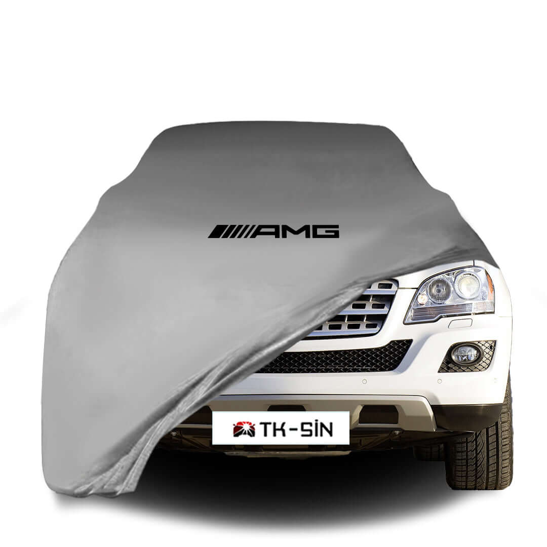 MERCEDES BENZ M W164 Indoor Car Cover