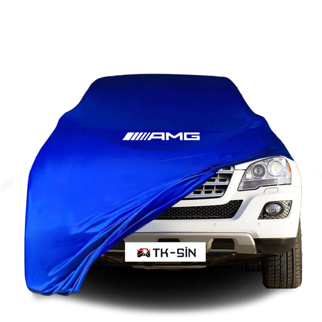 MERCEDES BENZ M W164 Indoor Car Cover