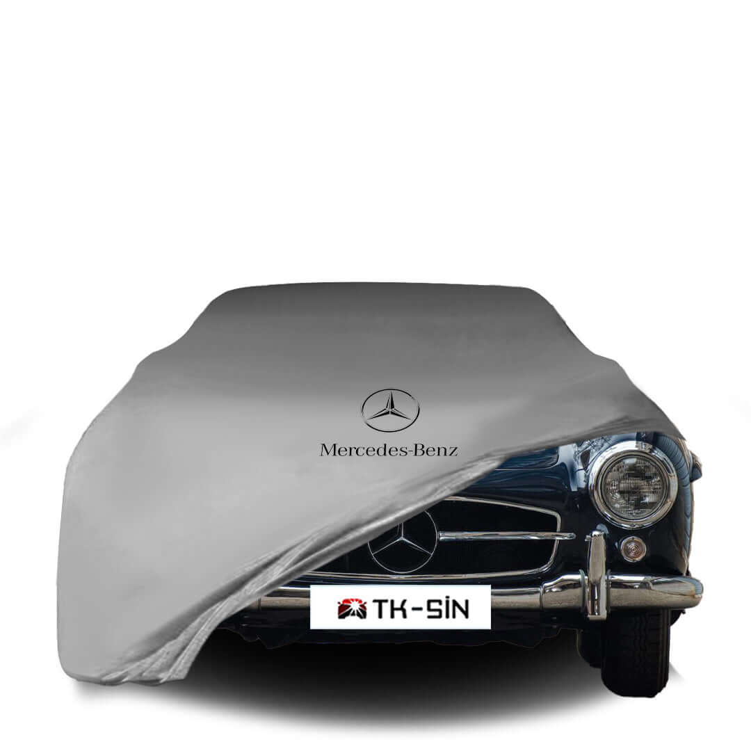 MERCEDES BENZ PONTON Indoor Car Cover