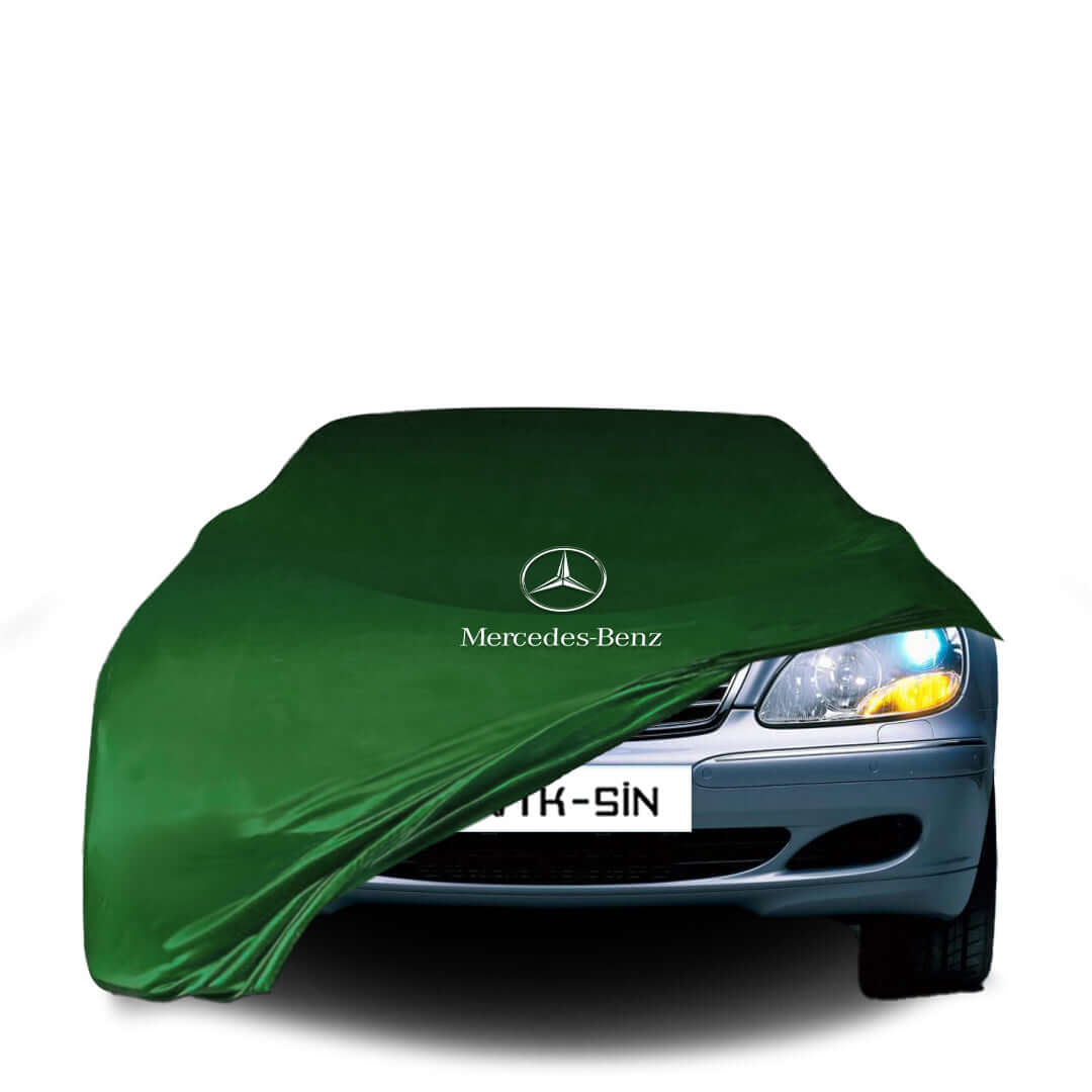 MERCEDES BENZ S V220 LONG Indoor Car Cover
