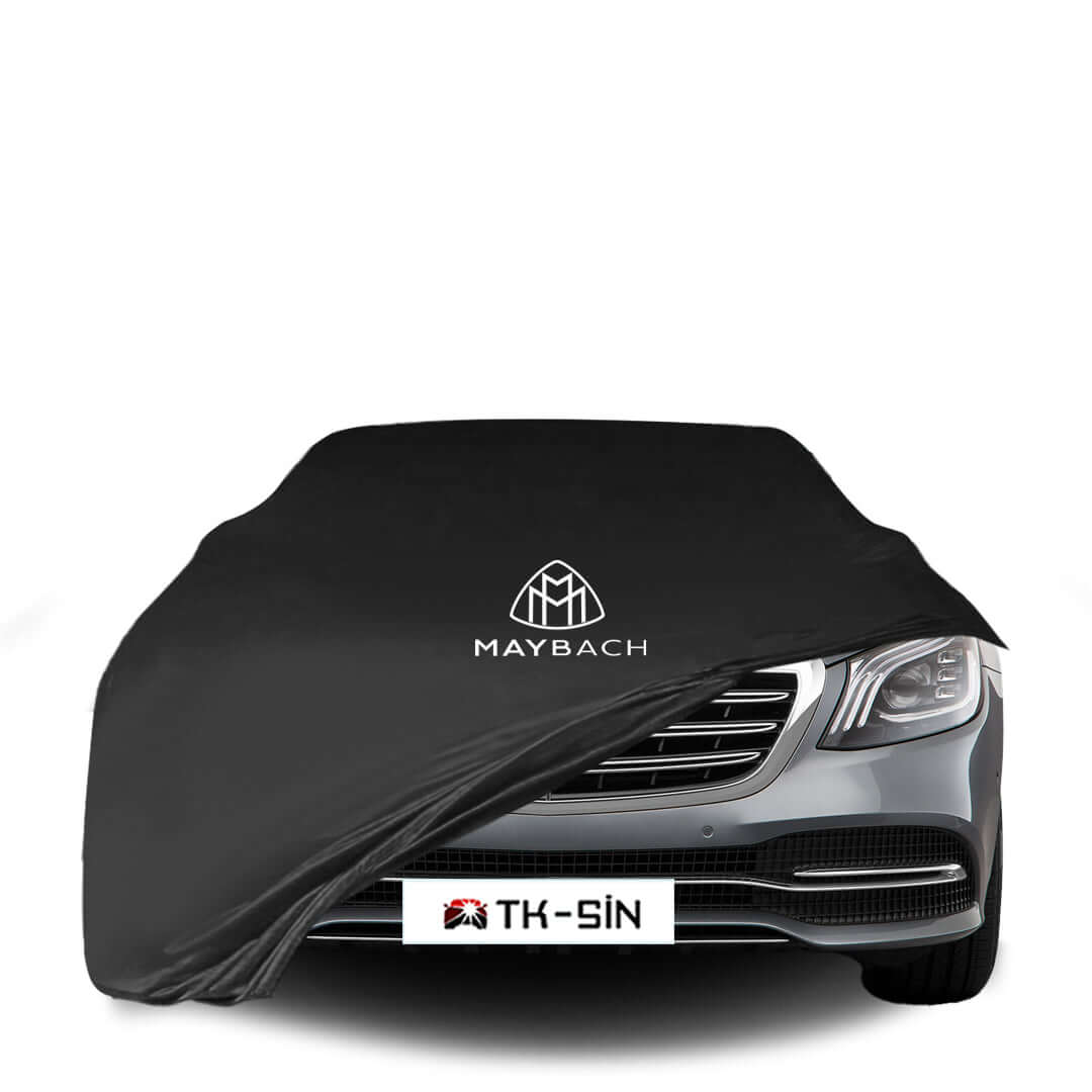 MERCEDES BENZ S V223 LONG Indoor Car Cover
