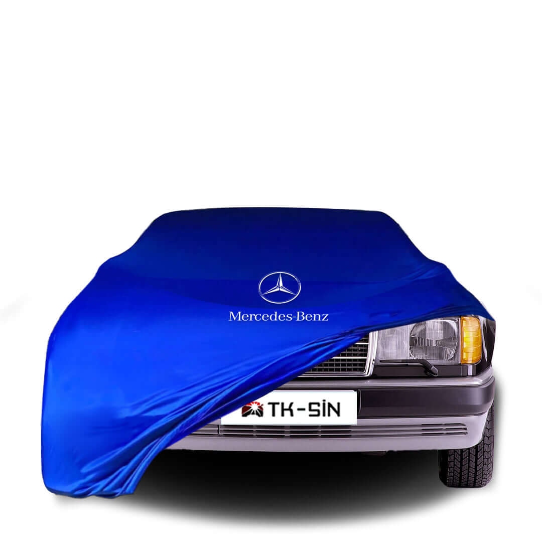 MERCEDES BENZ S123 Indoor Car Cover
