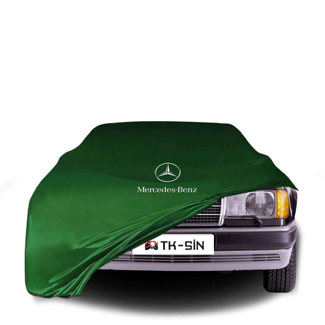 MERCEDES BENZ S123 Indoor Car Cover