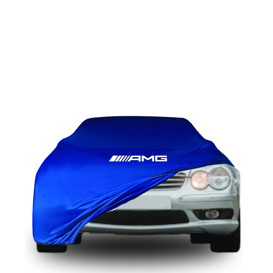MERCEDES BENZ SL R230 (2001-2011) Indoor Car Cover