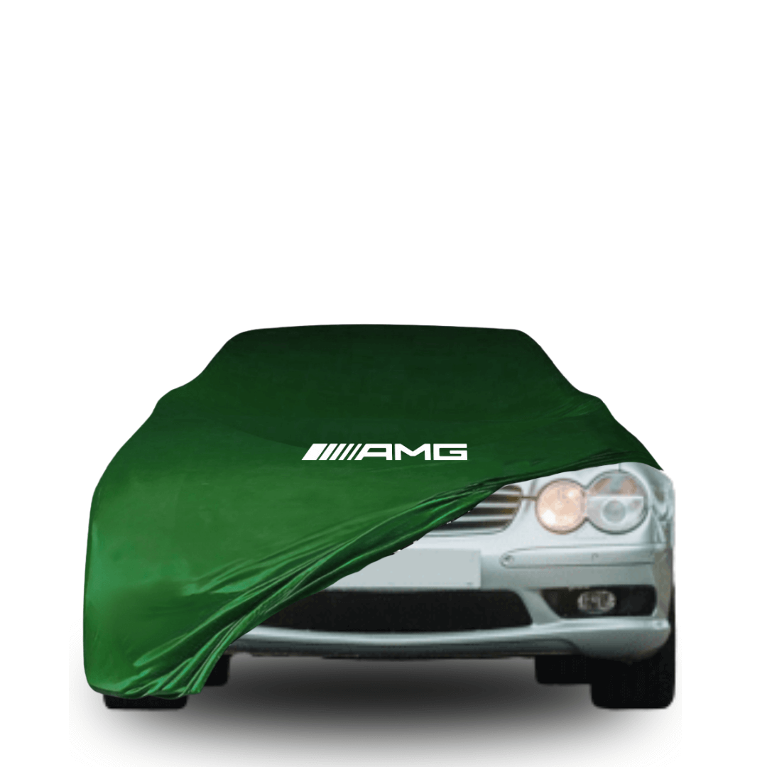 MERCEDES BENZ SL R230 (2001-2011) Indoor Car Cover