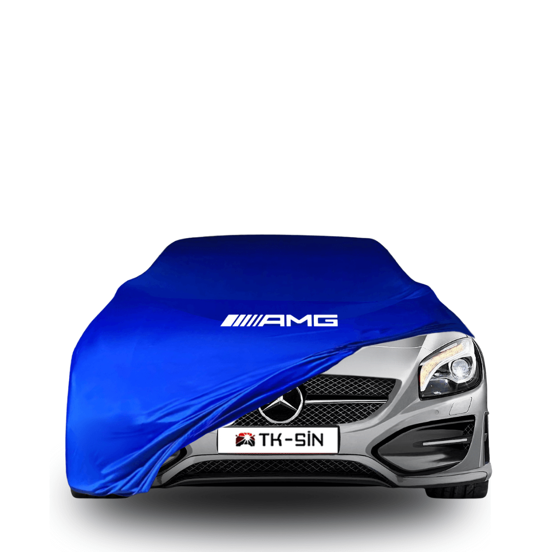 MERCEDES BENZ SL R231 (2012-2020) Indoor Car Cover