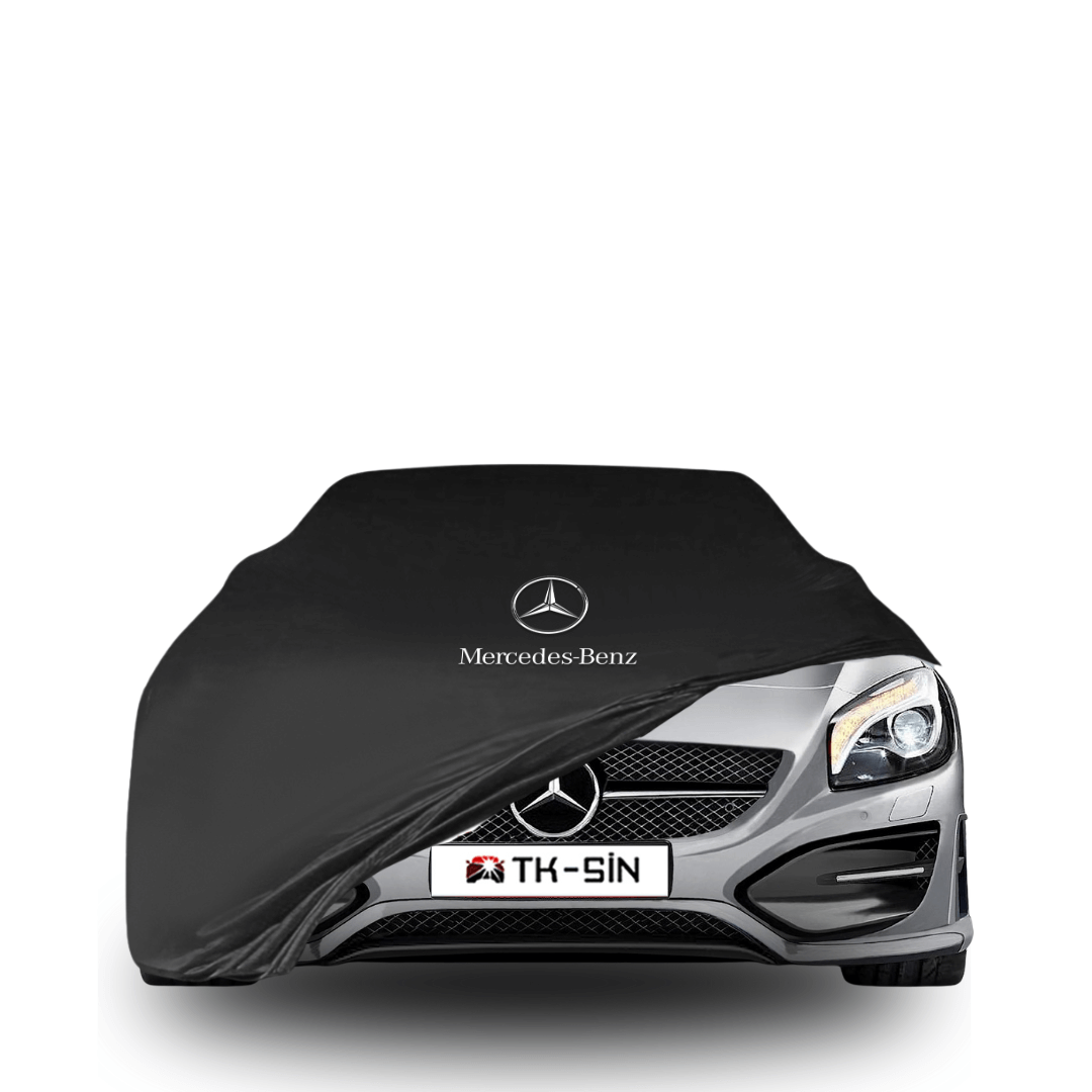 MERCEDES BENZ SL R231 (2012-2020) Indoor Car Cover
