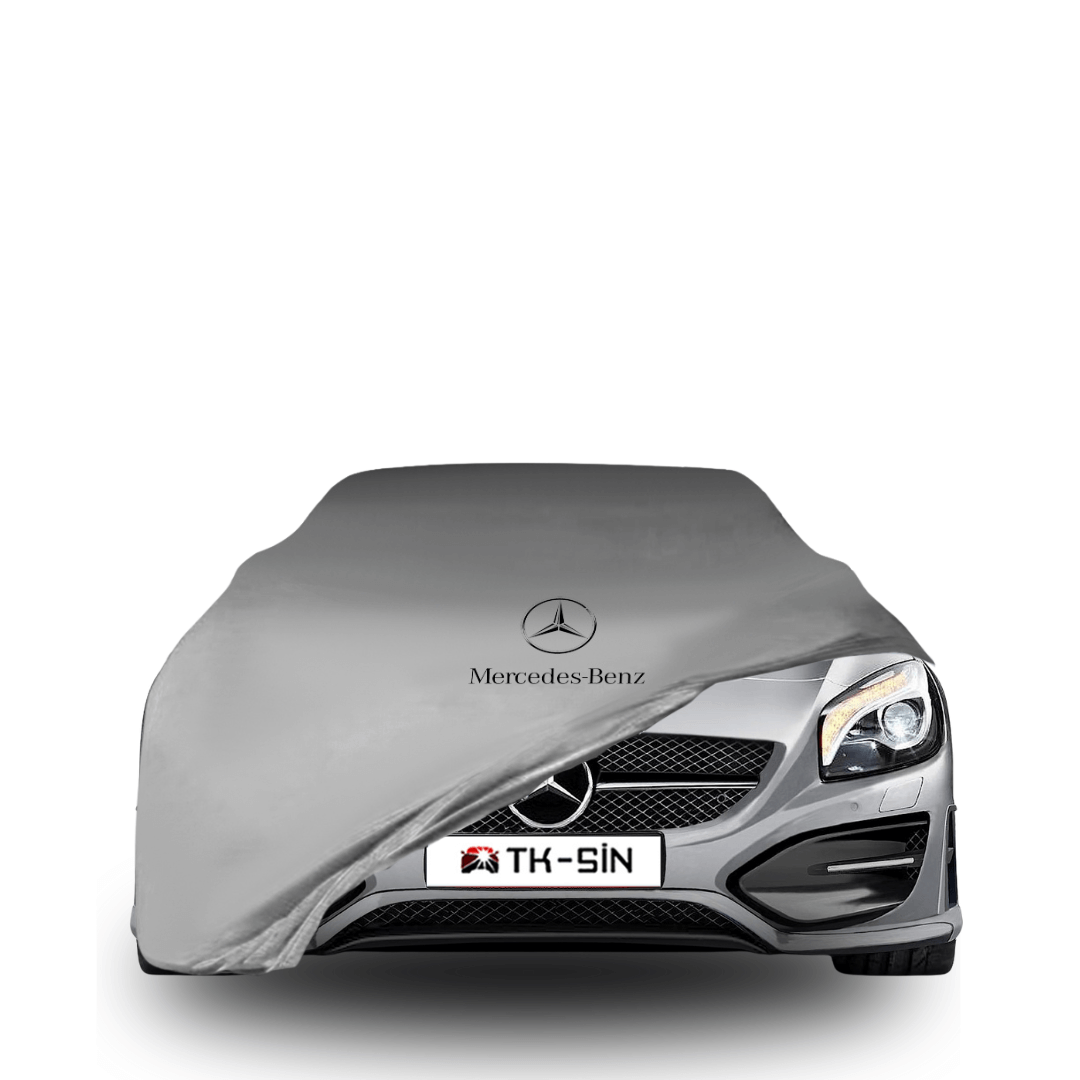 MERCEDES BENZ SL R231 (2012-2020) Indoor Car Cover
