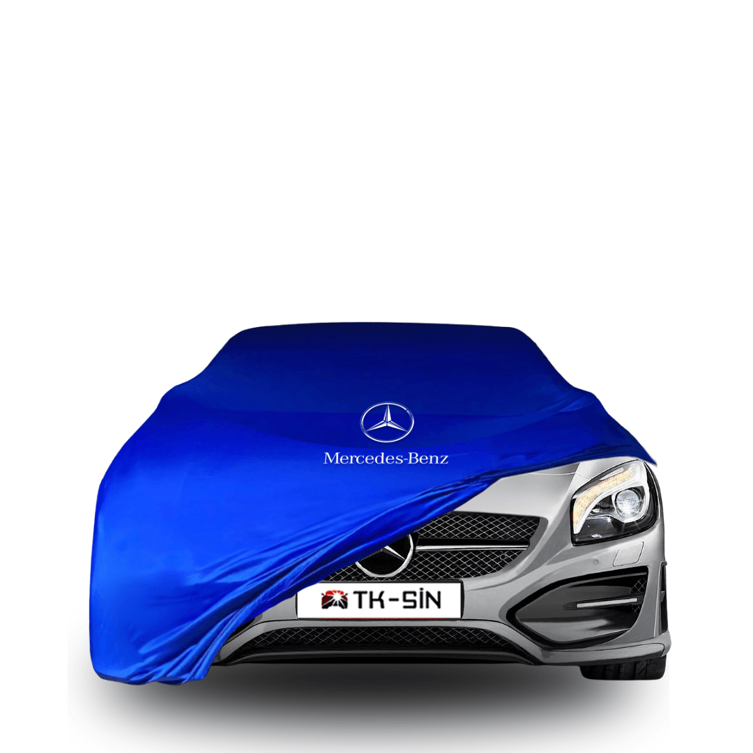 MERCEDES BENZ SL R231 (2012-2020) Indoor Car Cover