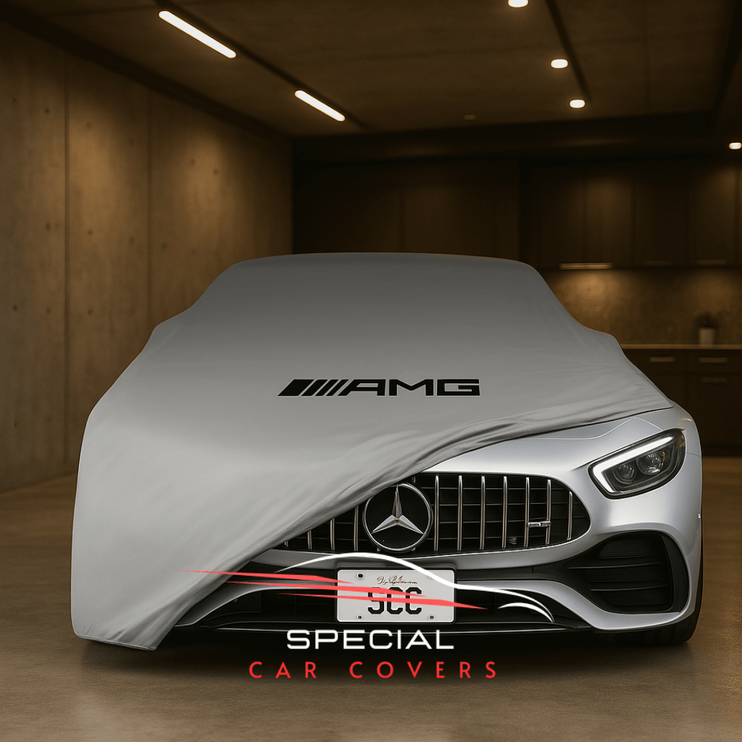 MERCEDES BENZ SL R232 (2021-) Indoor Car Cover