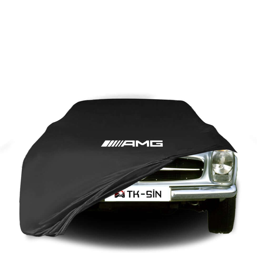 MERCEDES BENZ SL W113 Indoor Car Cover