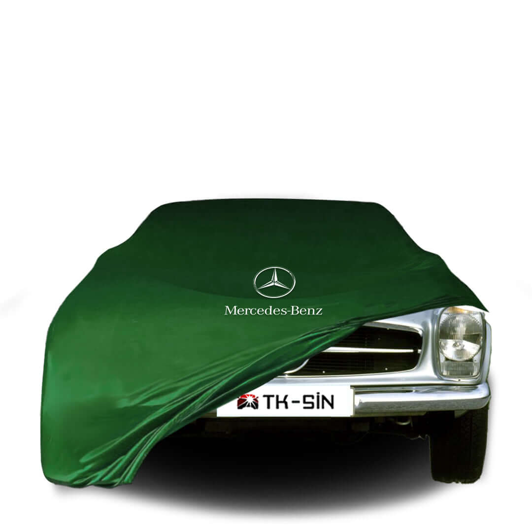 MERCEDES BENZ SL W113 Indoor Car Cover