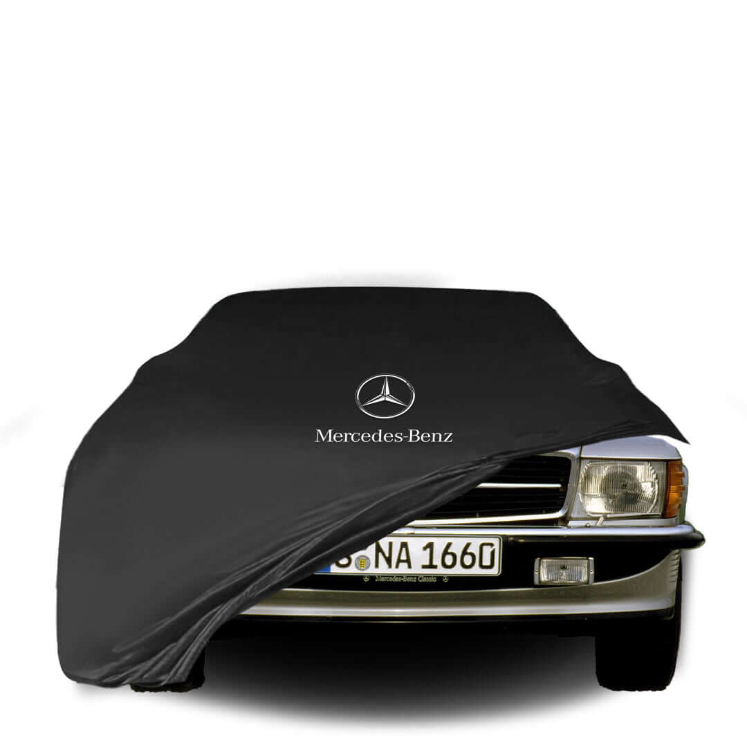 MERCEDES BENZ SLC C107 Indoor Car Cover