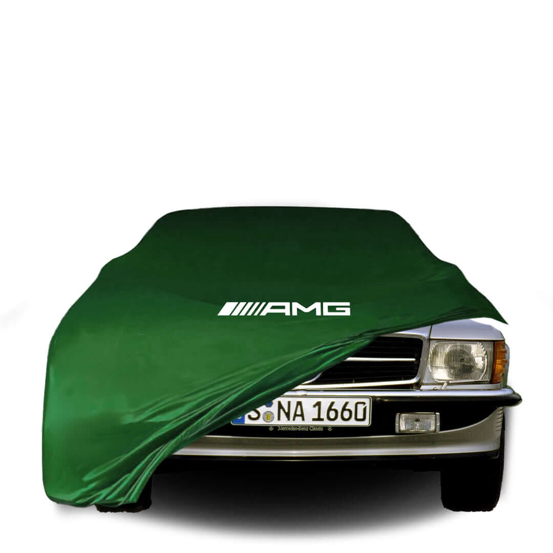 MERCEDES BENZ SLC C107 Indoor Car Cover
