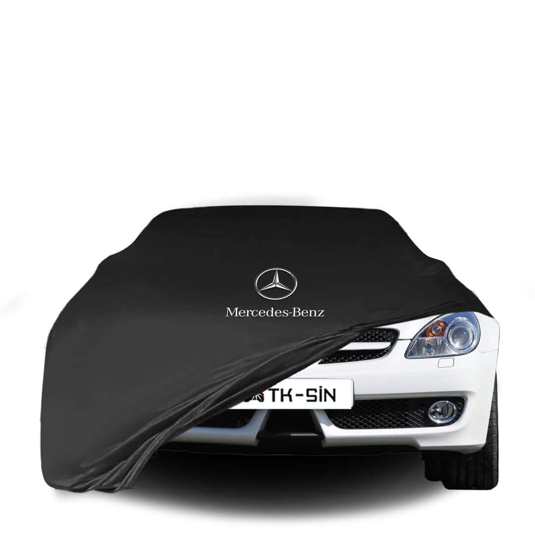 Mercedes R171 Cover Mercedes-Benz SLK R171 Custom Indoor Car Cover | Special Car Covers