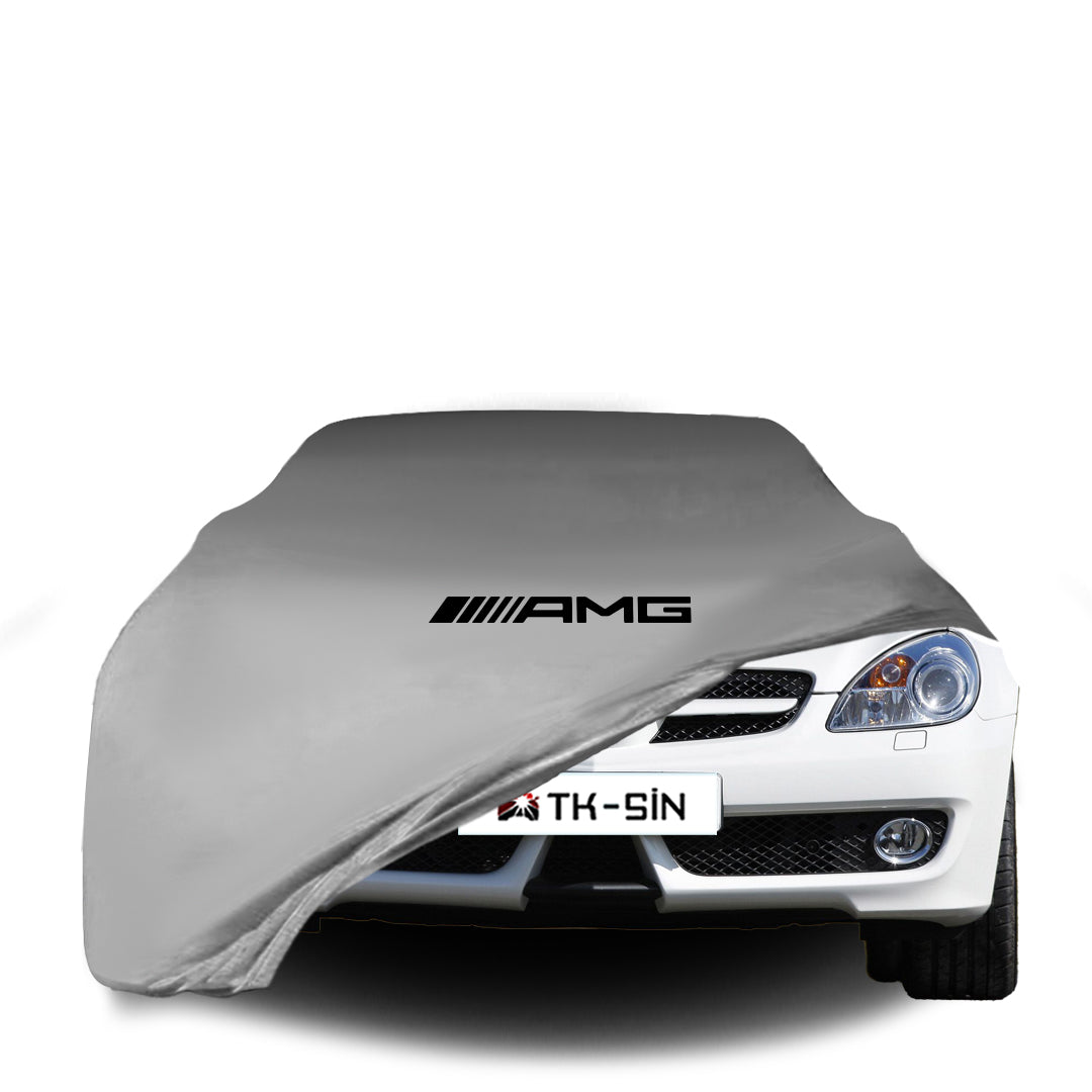 MERCEDES BENZ SLK R171 Indoor Car Cover