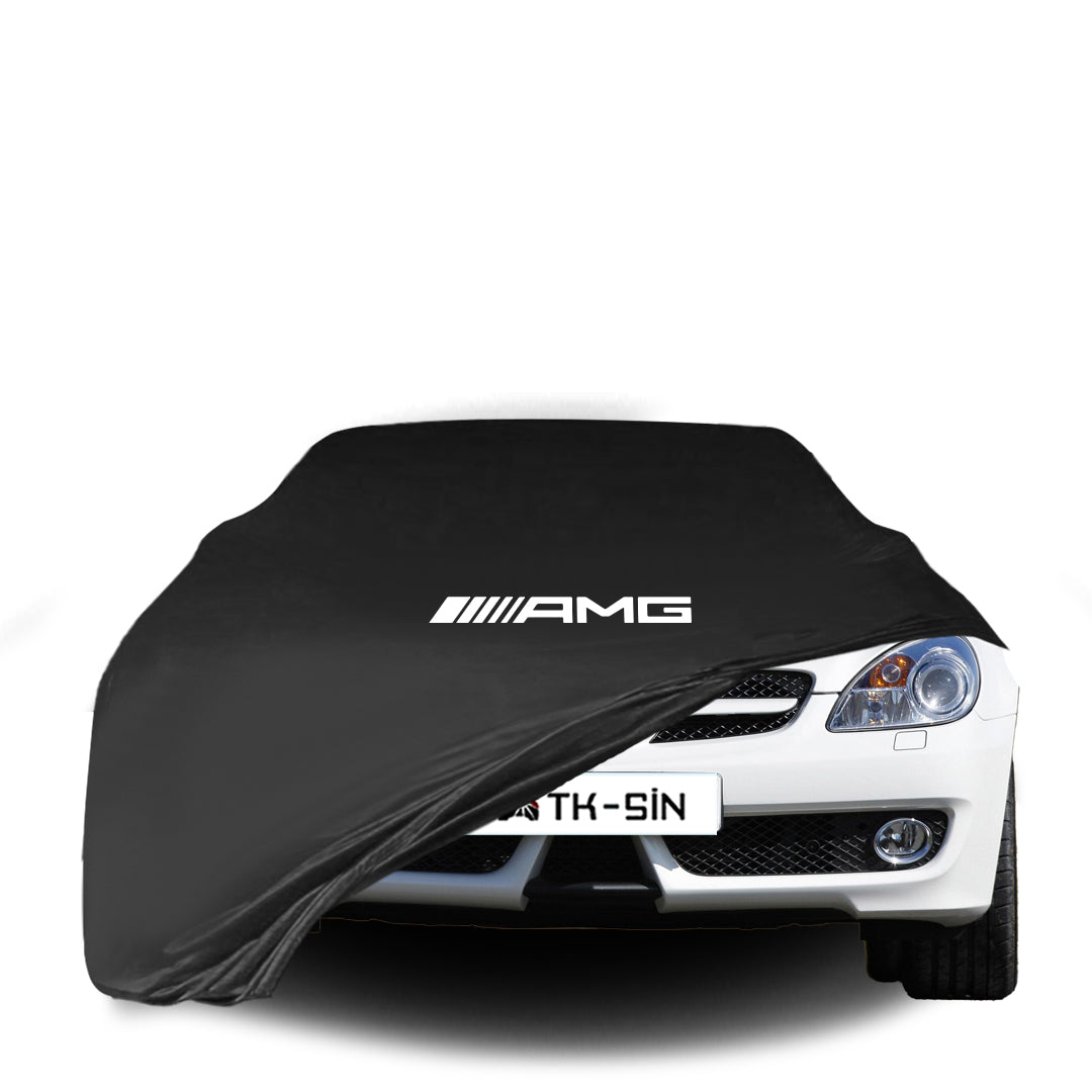 MERCEDES BENZ SLK R171 Indoor Car Cover