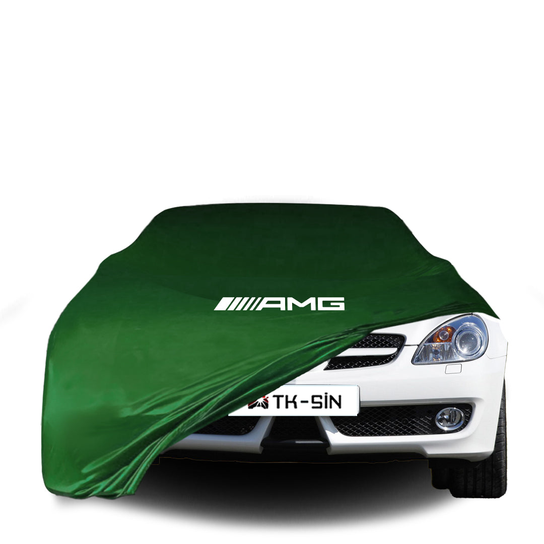 MERCEDES BENZ SLK R171 Indoor Car Cover