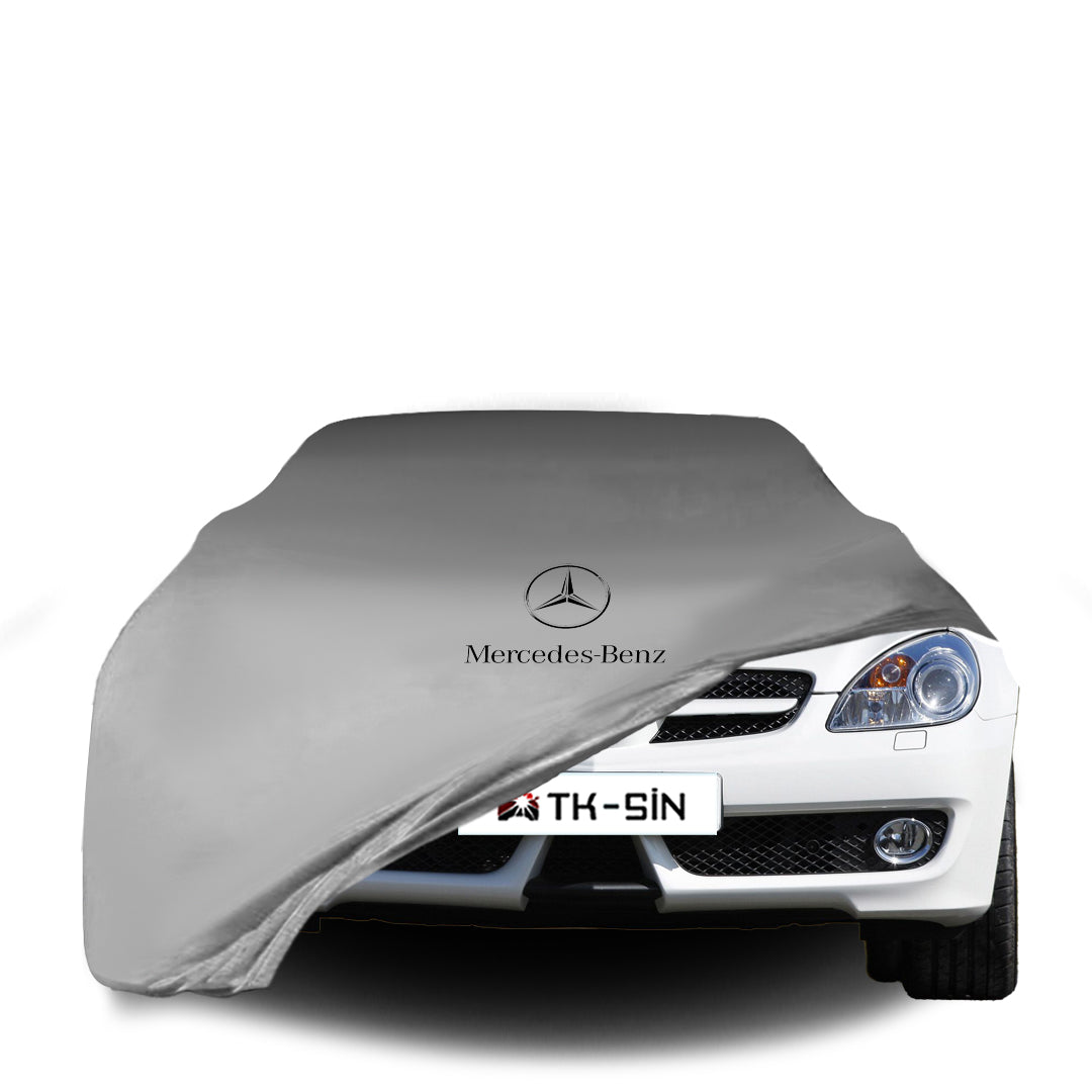 MERCEDES BENZ SLK R171 Indoor Car Cover