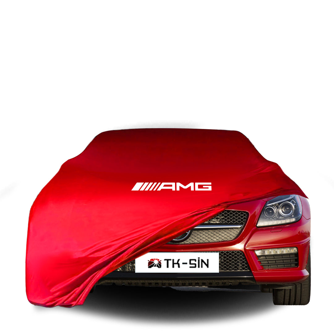 MERCEDES BENZ SLC R172 Indoor Car Cover