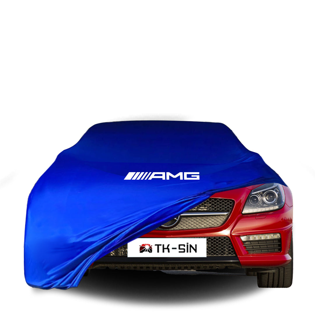 MERCEDES BENZ SLC R172 Indoor Car Cover