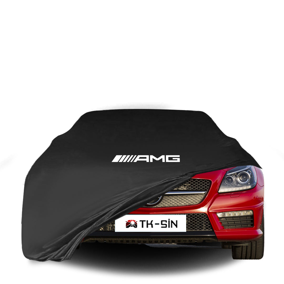 MERCEDES BENZ SLC R172 Indoor Car Cover