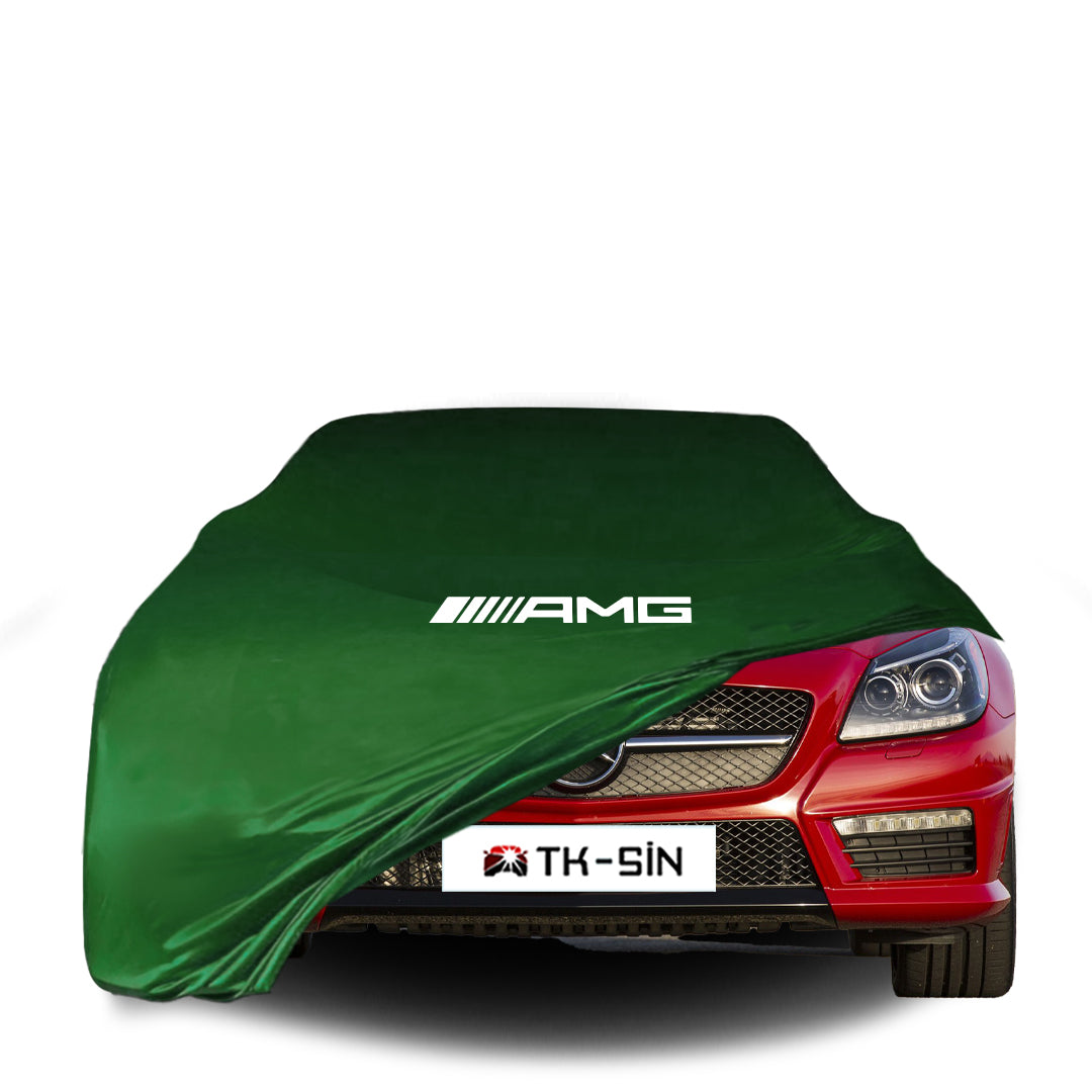 MERCEDES BENZ SLK R172 Indoor Car Cover