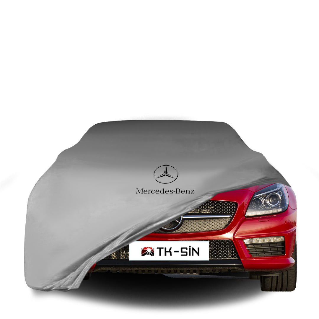 MERCEDES BENZ SLC R172 Indoor Car Cover