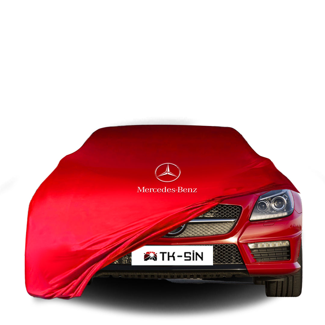 MERCEDES BENZ SLC R172 Indoor Car Cover